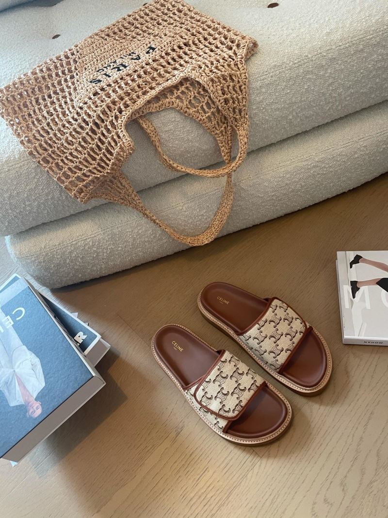 Celine Sandals